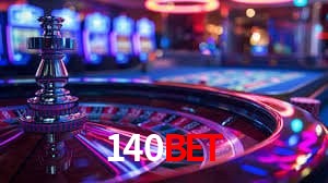 Experiência VIP 140bet