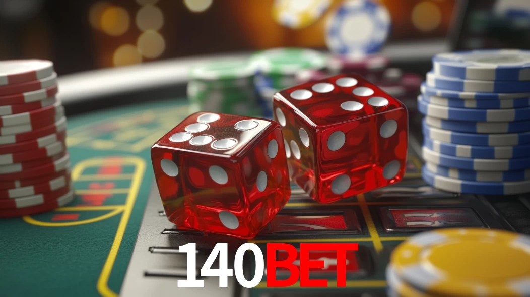 Experiência VIP 140bet