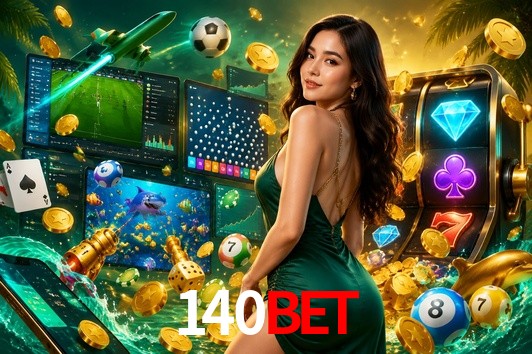 Experiência VIP 140bet