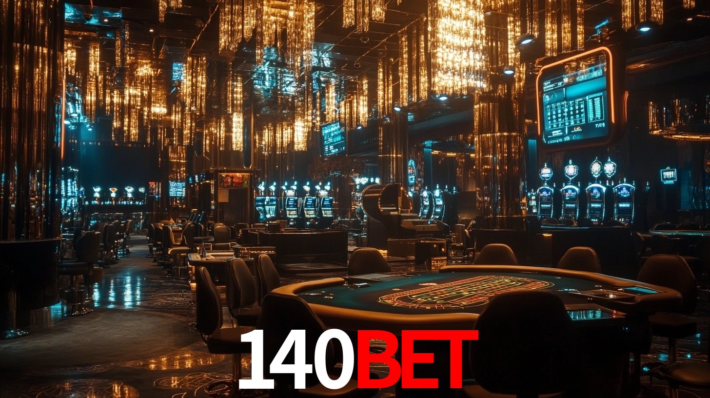140bet - Cassino Online Seguro Brasil - 140bet.com