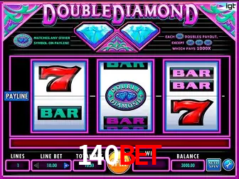 Desvendando o Mundo dos Jogos Virtuais na 140bet