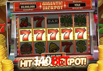 Desvendando o Mundo dos Jogos Virtuais na 140bet