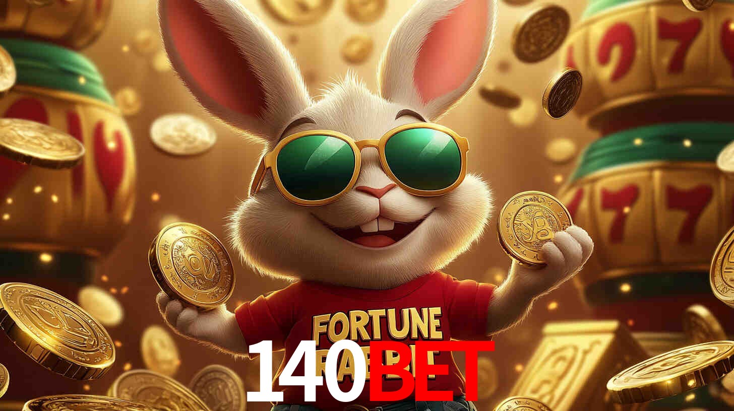 Welcome Bonus 140bet