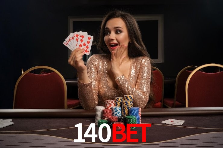 140bet: Seu Especialista em Apostas Esportivas Brasileiras