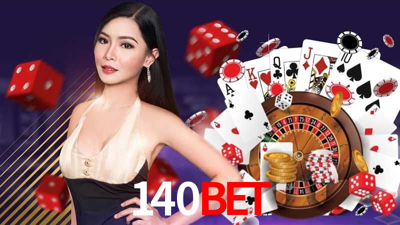 Interface Premium 140bet