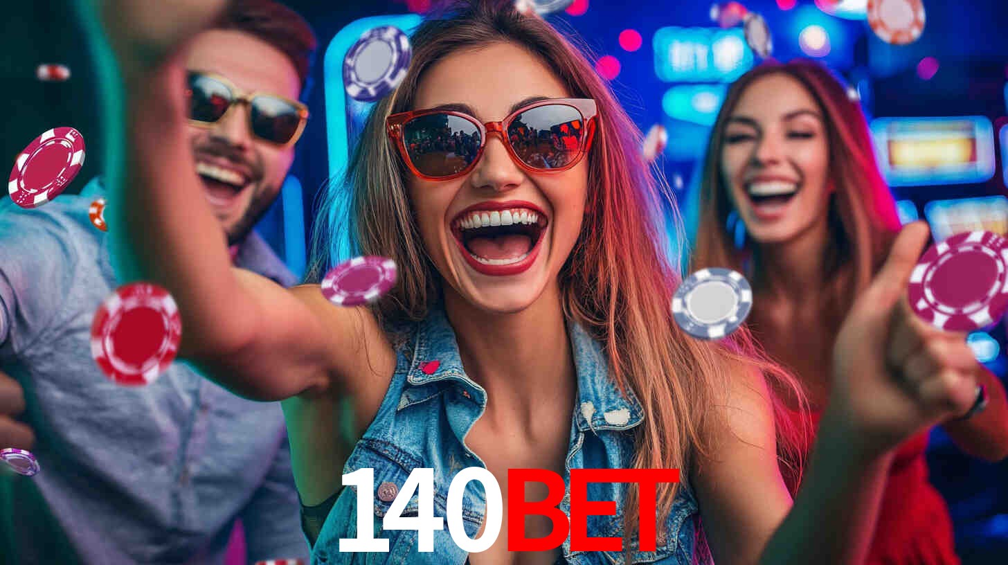 Explorando a Categoria de Eventos em Apostas na 140bet