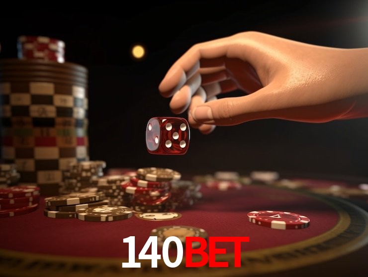 Casino Ao Vivo 140bet