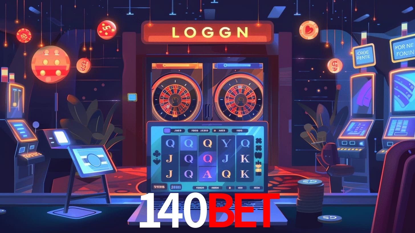 140bet login