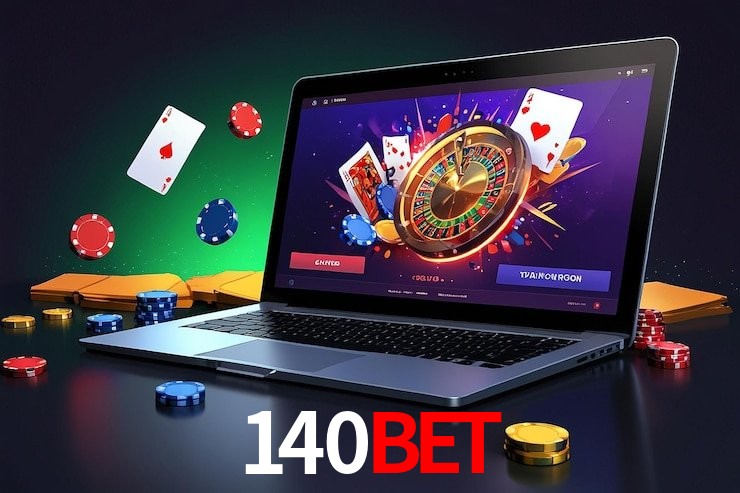 140bet.com