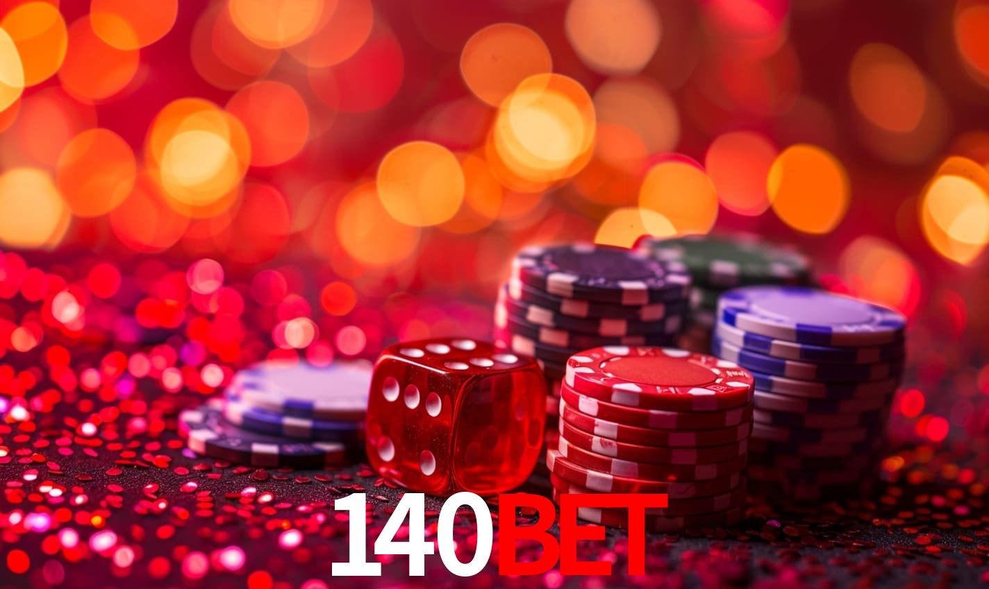 A Emoção da Loteria na 140bet: Uma Chance de Mudança de Vida