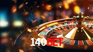 Sinta a adrenalina dos jogos de cassino com 140bet