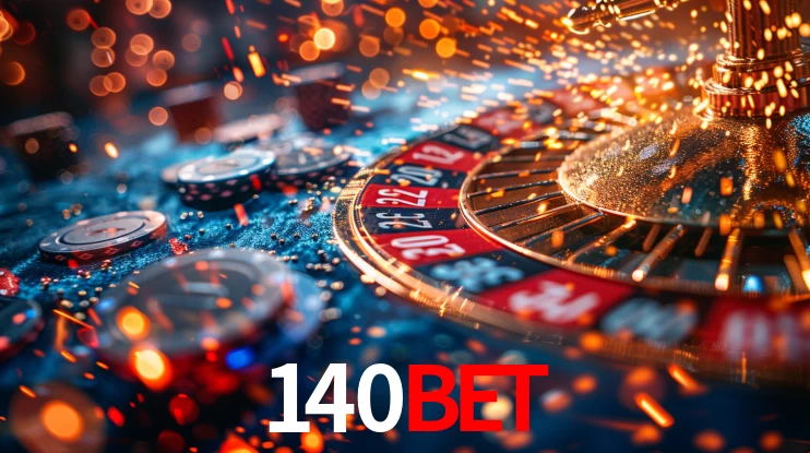 APP oficial da 140bet para mobile