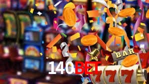 140bet App Interface