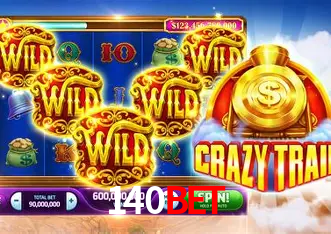 A Experiência Imersiva dos Cassinos Ao Vivo no 140bet