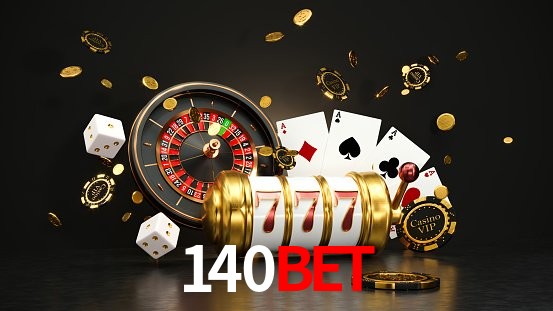 Game Providers 140bet