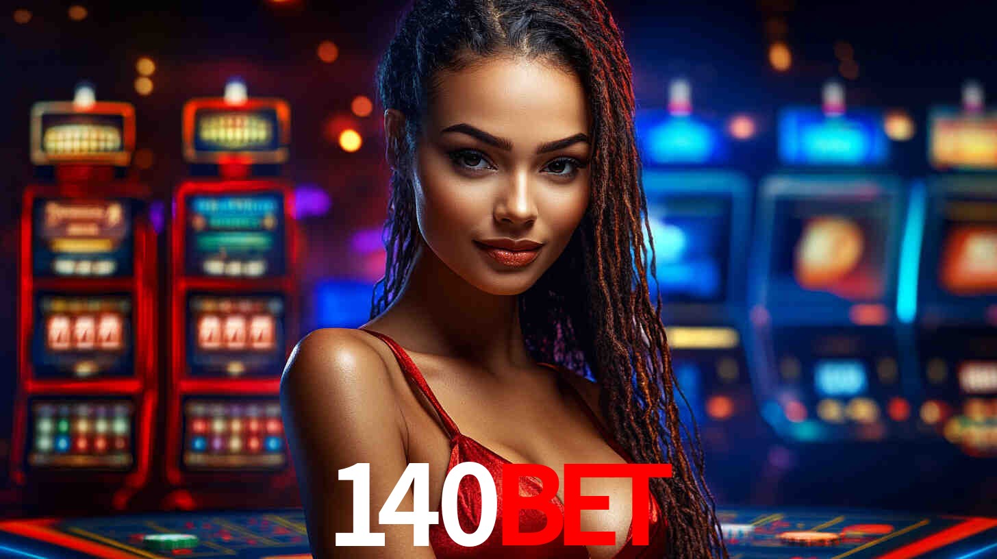 Inovações de Jogos na 140bet: O Futuro das Experiências Interativas