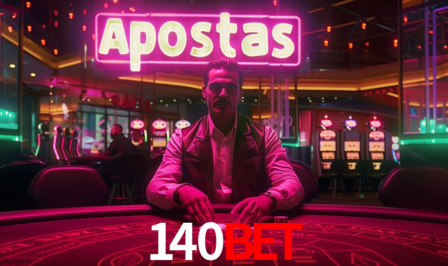 Desvendando o Mundo dos Jogos Virtuais na 140bet