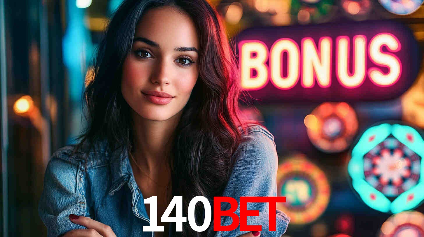 Daily Bonuses 140bet