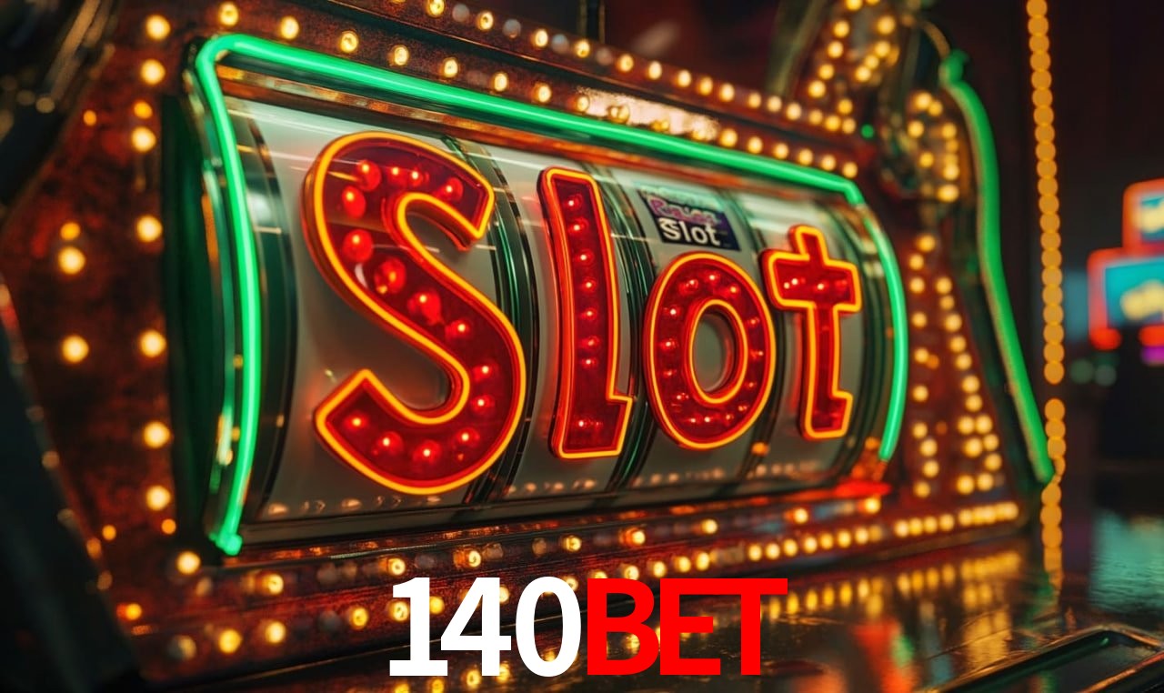 Promoção Relâmpago 140bet