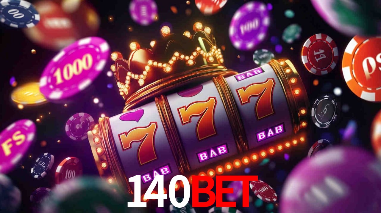 Seasonal Promotions 140bet