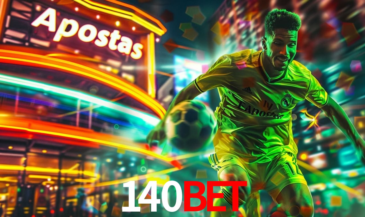 Jogos de Slot 140bet