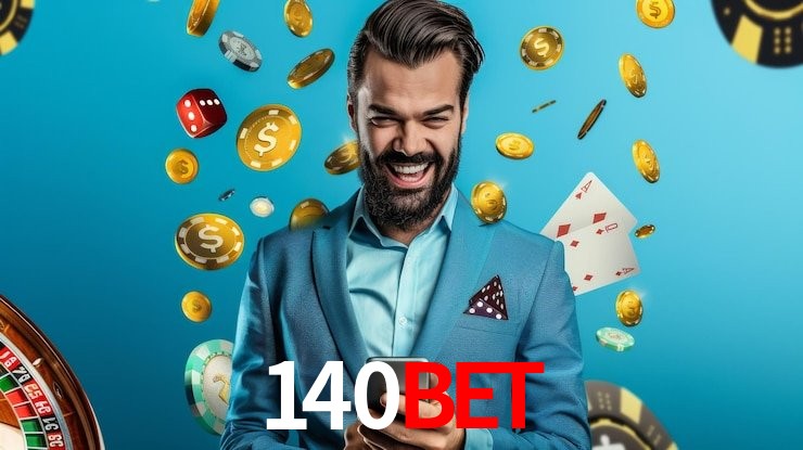 Weekend Specials 140bet