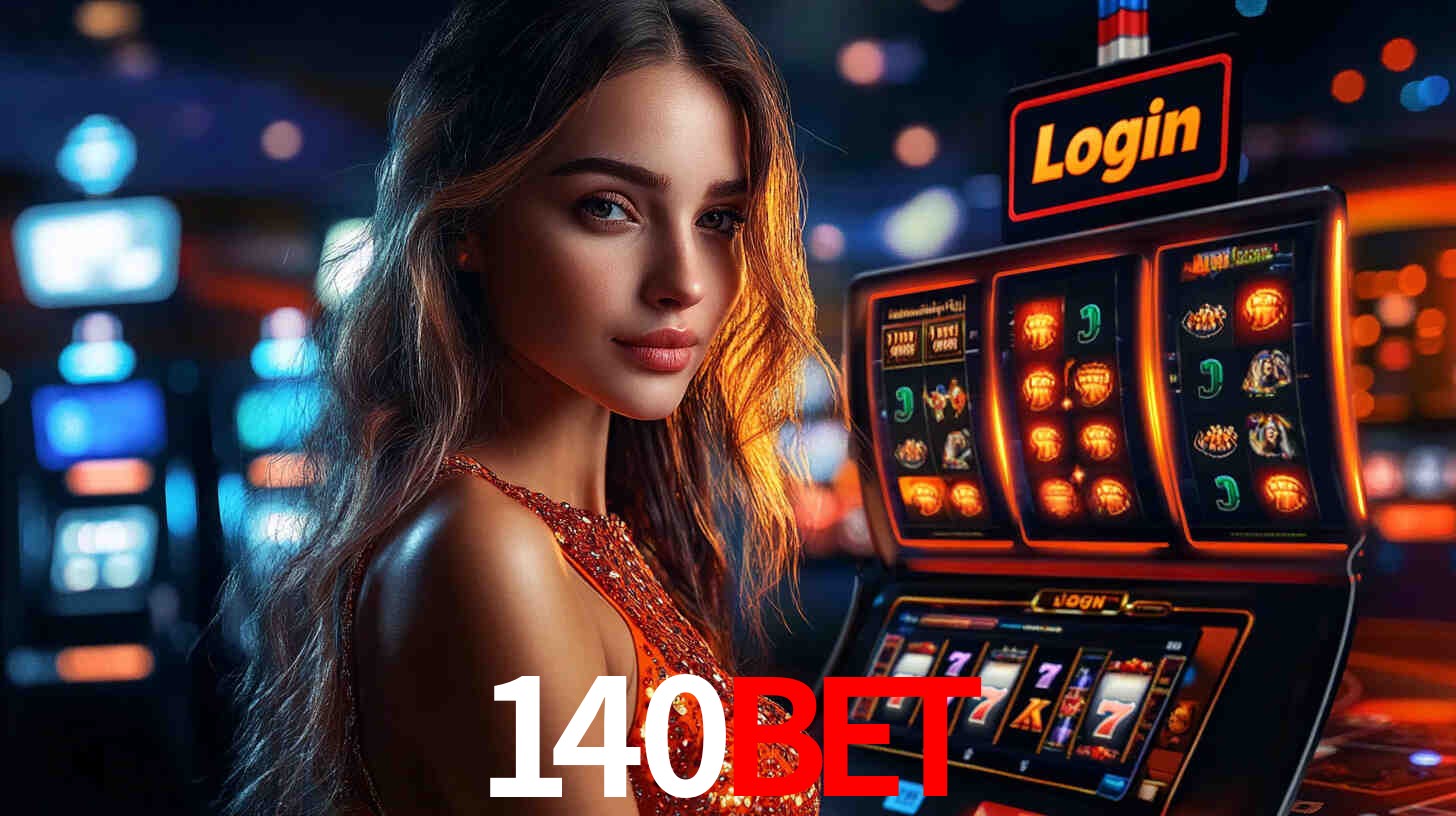 VIP Casino 140bet