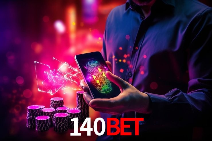 Casino Ao Vivo 140bet