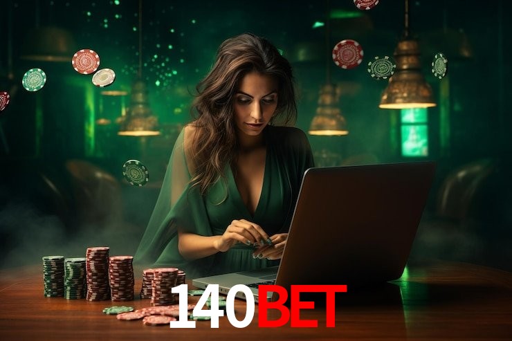 140bet login