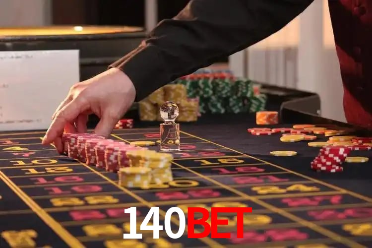 Descubra o Programa VIP da 140bet: Vantagens Exclusivas para Jogadores