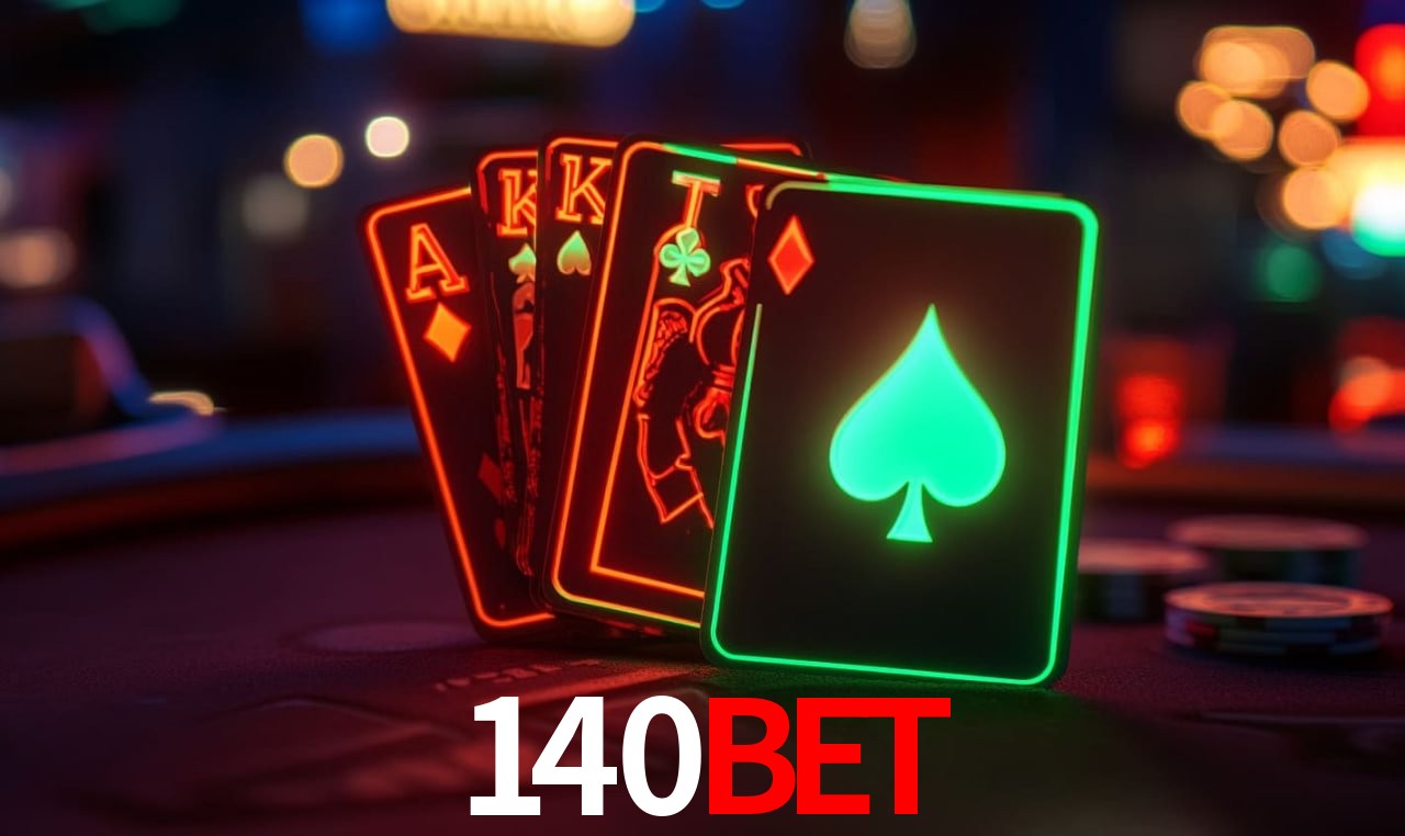 Benefícios VIP 140bet