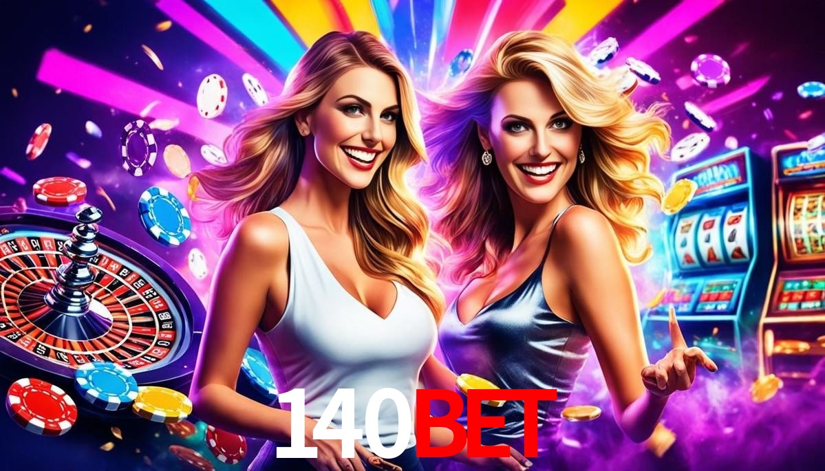 Jogos Exclusivos 140bet