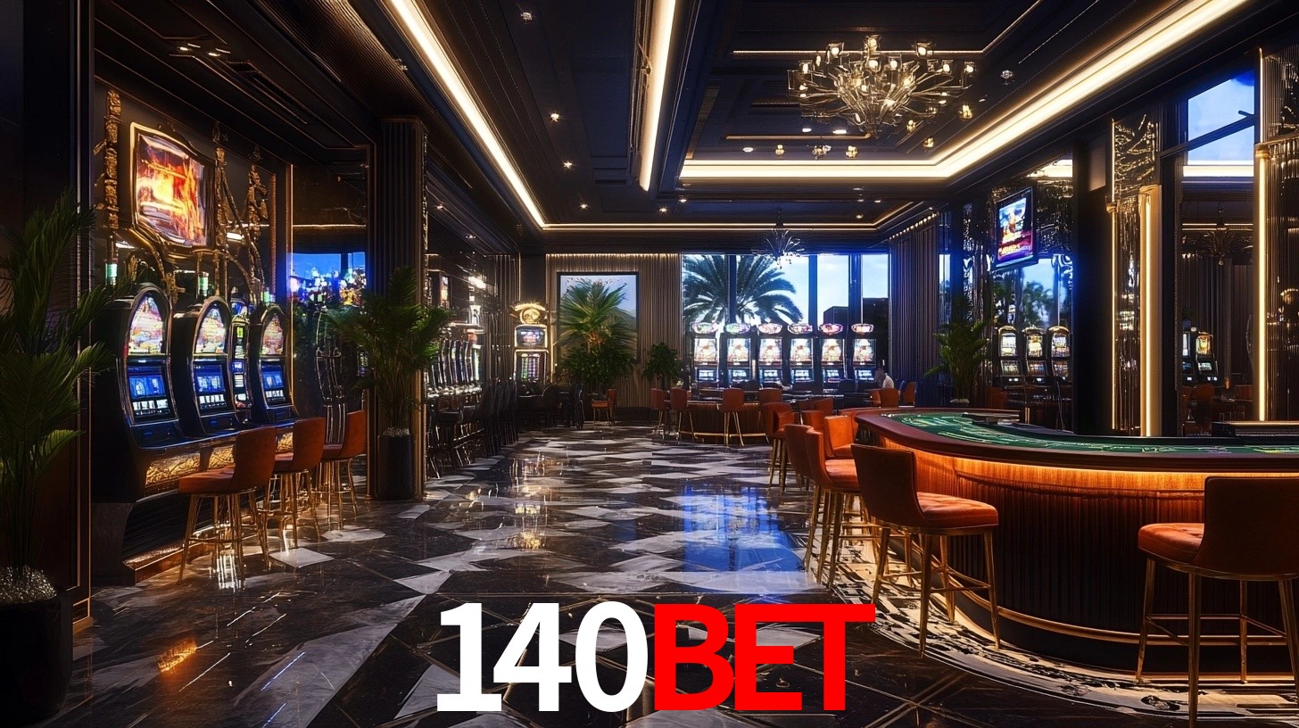 Premium Interface 140bet