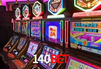 Apostas Esportivas na 140bet: Um Guia Completo