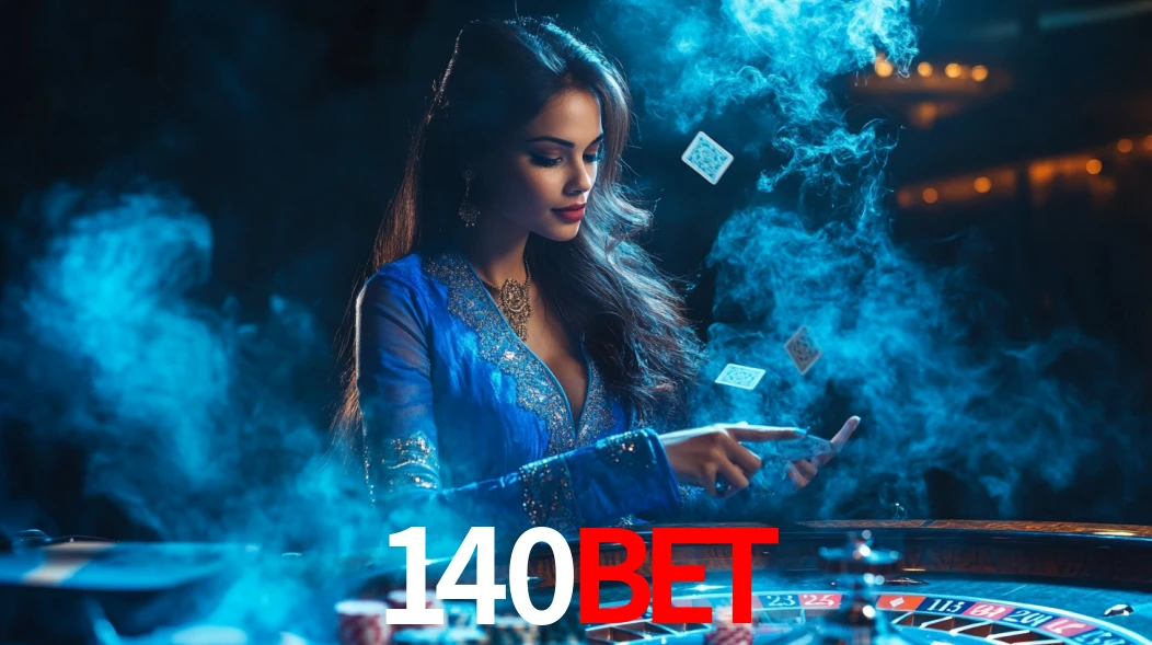 Explorando a Categoria de Eventos em Apostas na 140bet