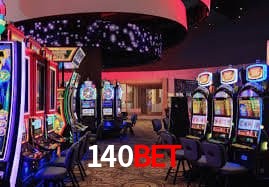 Bônus 140bet