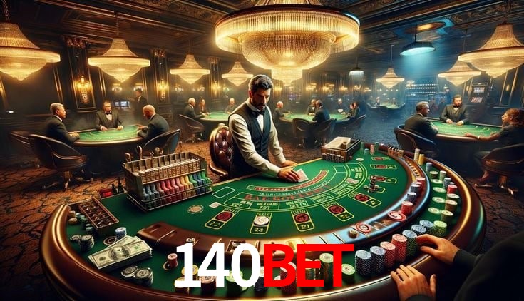 Game Statistics 140bet