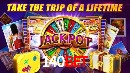 Desvendando o Mundo dos Jogos Virtuais na 140bet