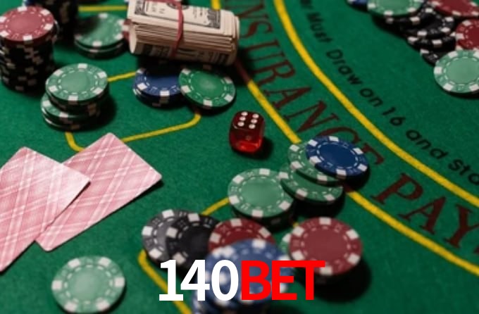 Bônus Generosos e Exclusivos no 140bet para Você!