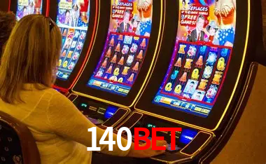 Descubra a Magia dos Jogos de Arcade no 140bet