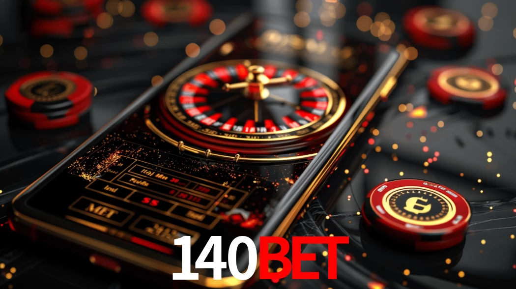 Secure Login 140bet