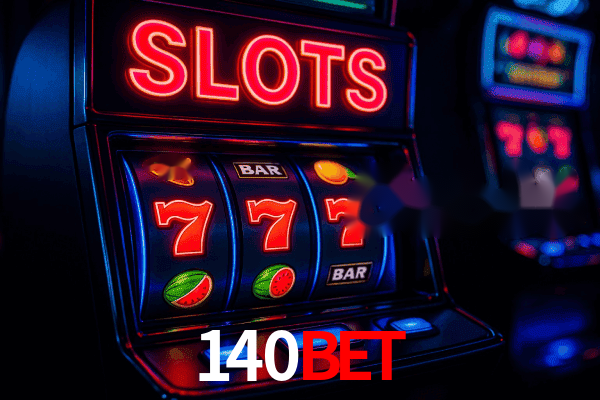 Jogos online 140bet