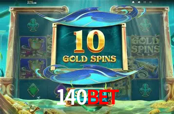 A Experiência Imersiva dos Cassinos Ao Vivo no 140bet