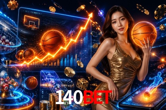 APP oficial da 140bet para mobile