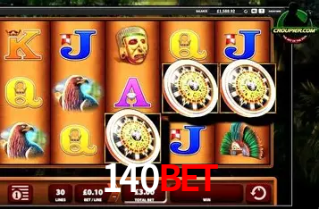 Desvendando o Mundo dos Jogos Virtuais na 140bet