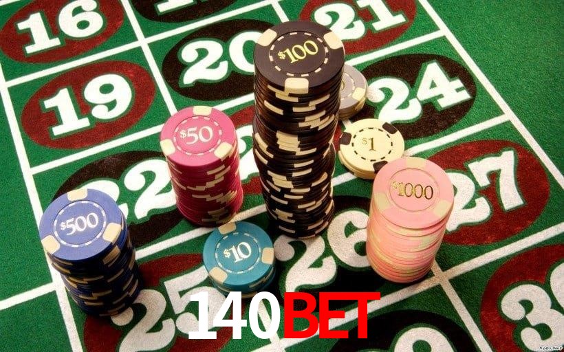 A Emoção da Loteria na 140bet: Uma Chance de Mudança de Vida