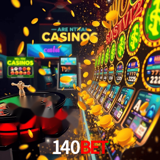 Inovações de Jogos na 140bet: O Futuro das Experiências Interativas