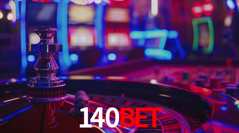 Experimente o Login Seguro Premium no 140bet