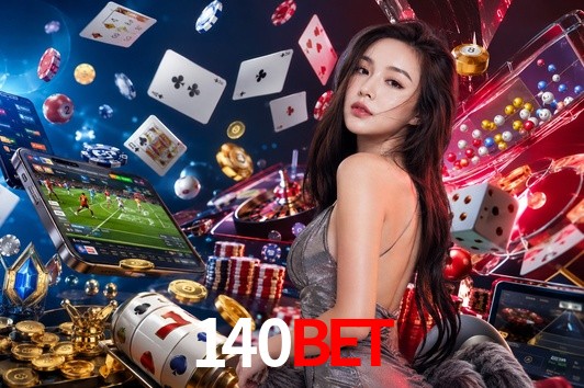 Live Casino 140bet
