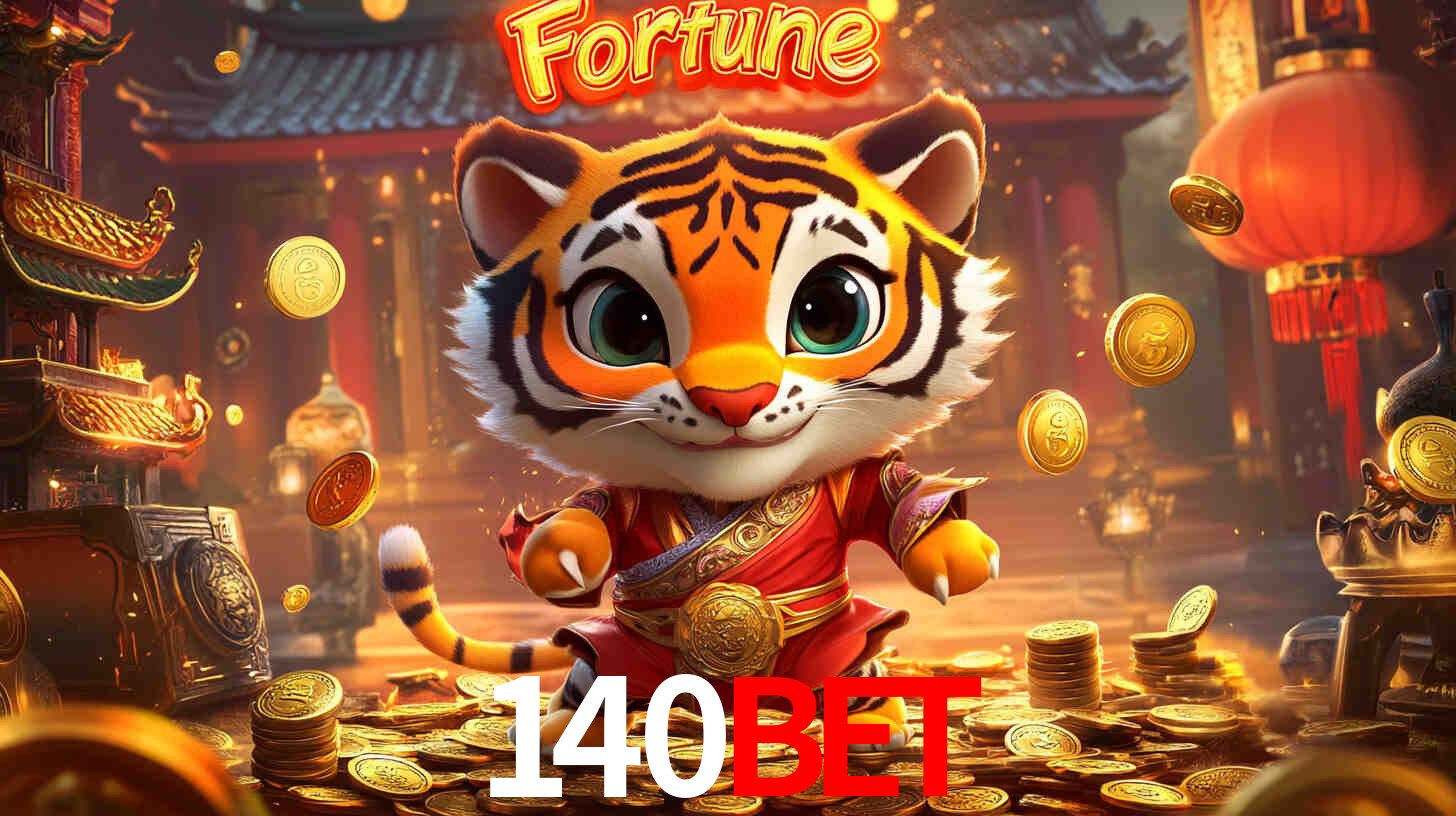 Apostas Esportivas na 140bet: Um Guia Completo